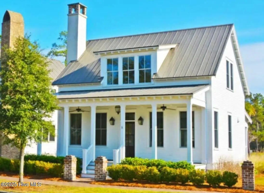 109 Stonewall Lane, Edenton, NC 27932 - Image #1