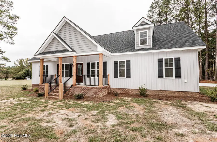 2780 S Old Carriage Road, Rocky Mount, NC 27803 - Image #2
