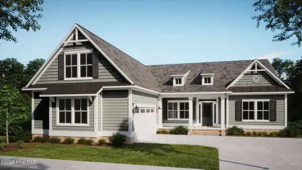 7490 Wallace Place Sw #23, Sunset Beach, NC 28468