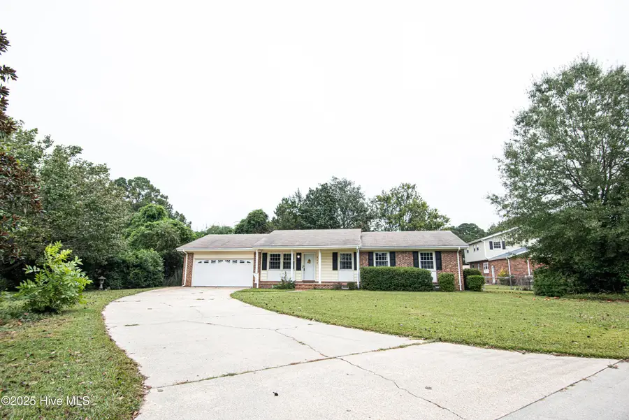 405 Thomas Drive, Jacksonville, NC 28546 - Image #2