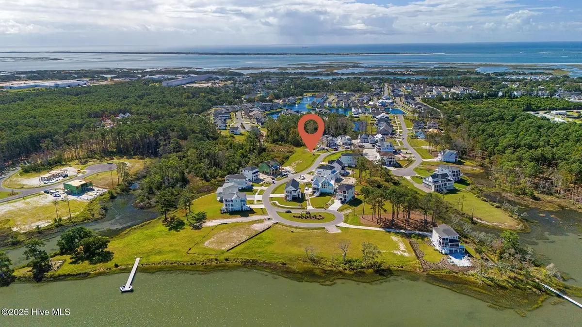 522 Sheldrake Court, Beaufort, NC 28516 - Image #1