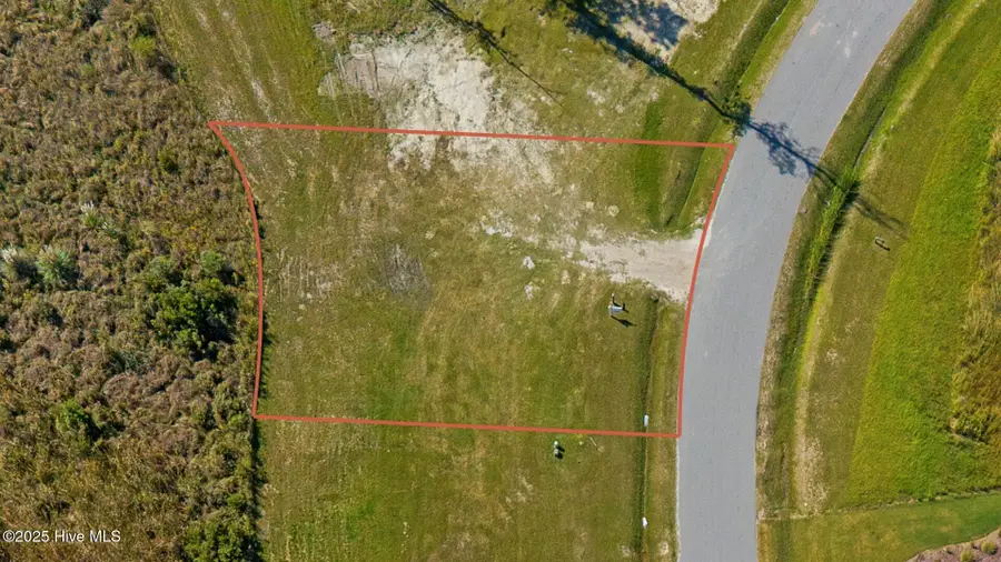 522 Sheldrake Court, Beaufort, NC 28516 - Image #2