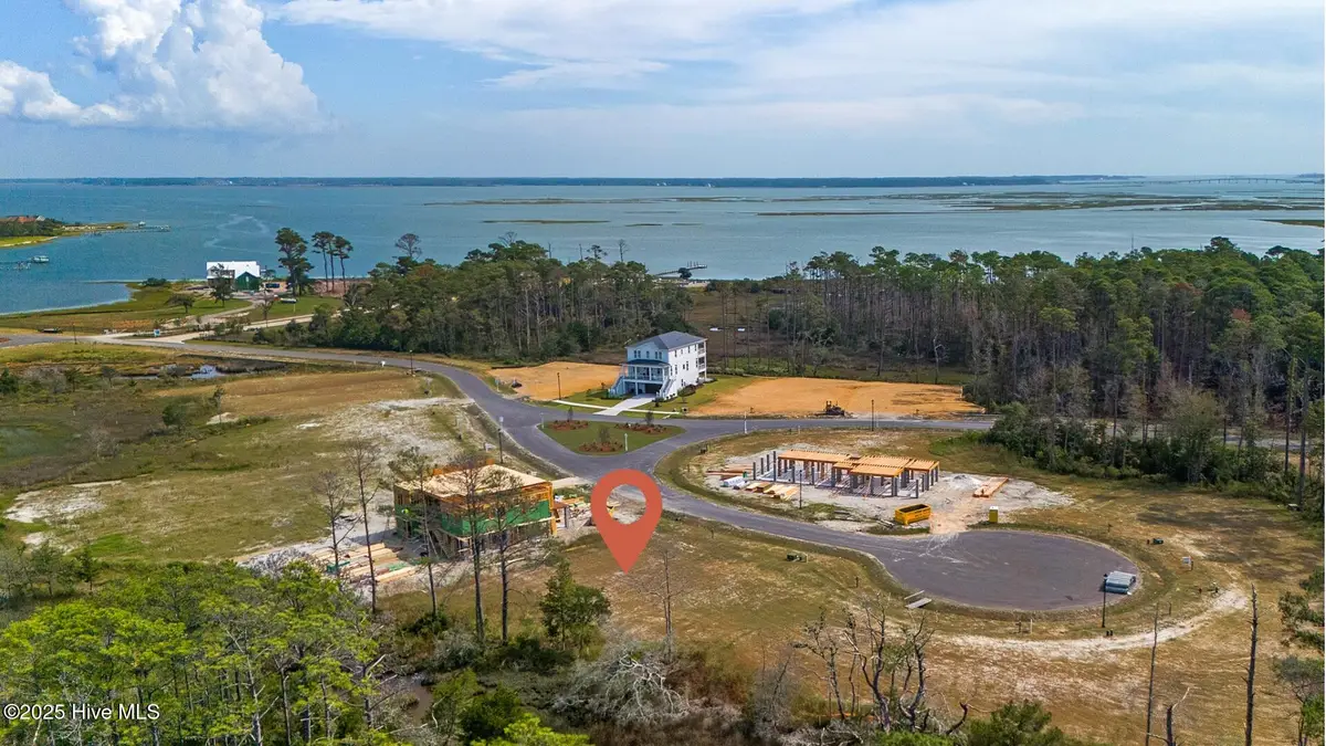 504 Swan Court, Beaufort, NC 28516 - Image #1
