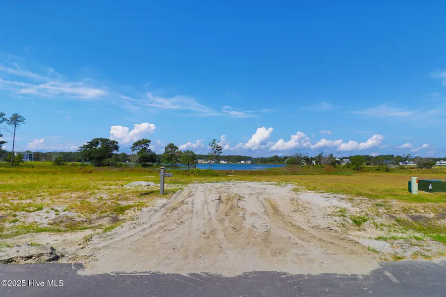 531 Freedom Park Road, Beaufort, NC 28516 - Image #3