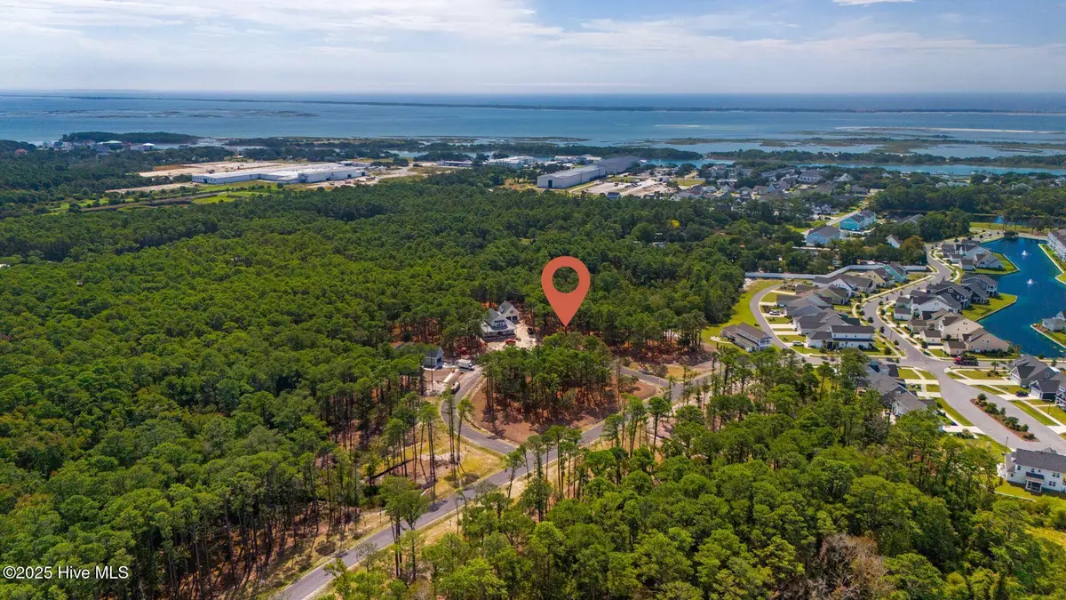 406 Summer Duck Drive, Beaufort, NC 28516 - Image #1