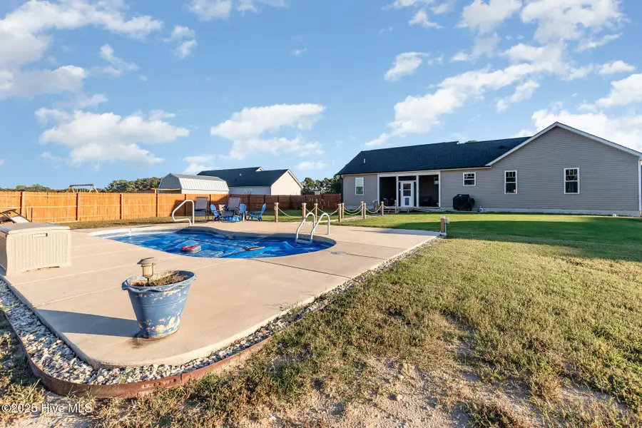 3312 Dino Lane, Bailey, NC 27807 - Image #2