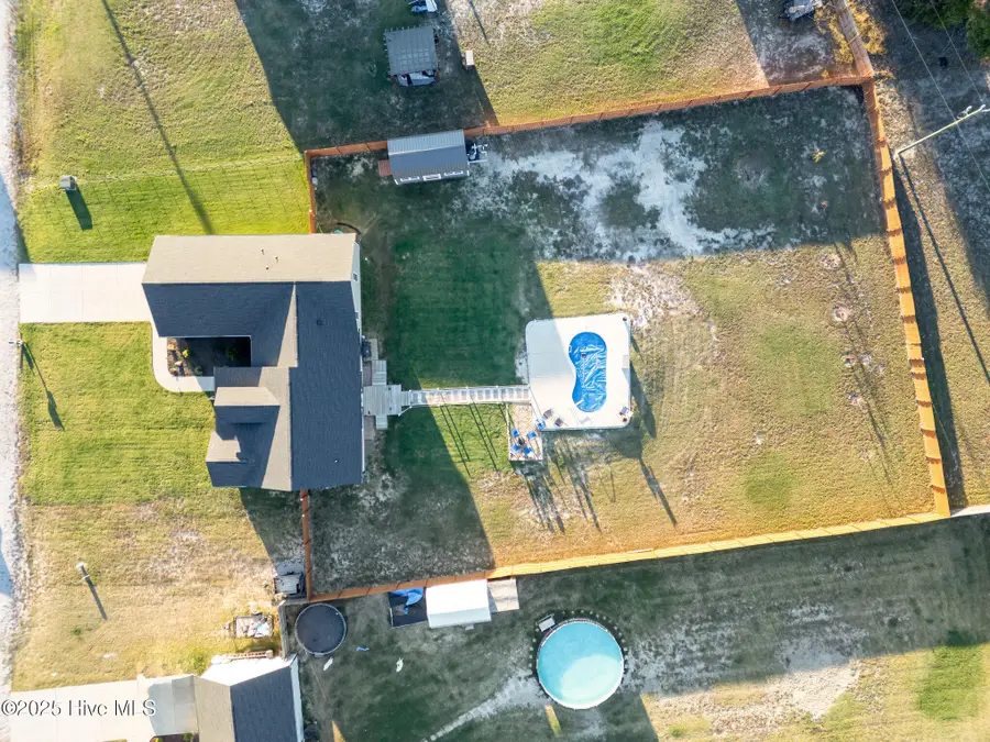 3312 Dino Lane, Bailey, NC 27807 - Image #3