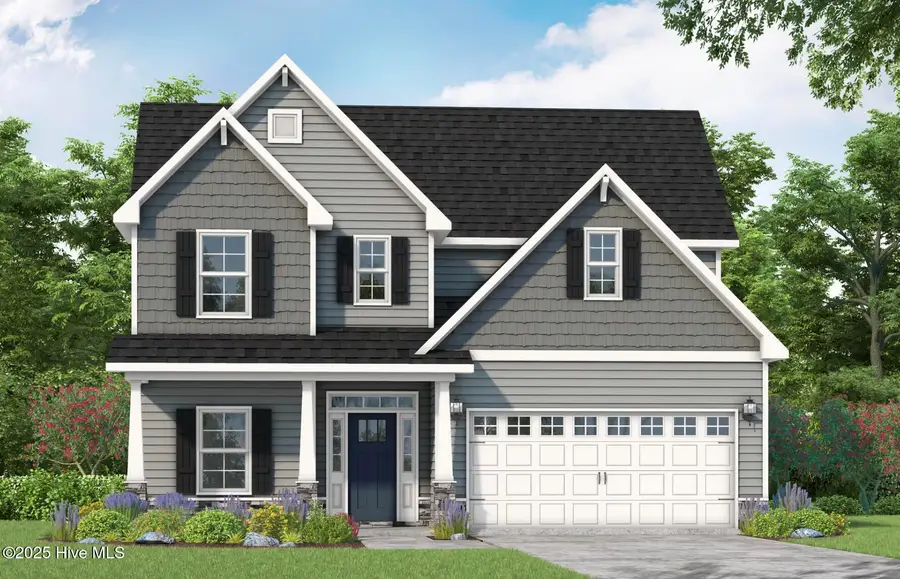 155 Michter Street #40, Vass, NC 28394 - Image #2