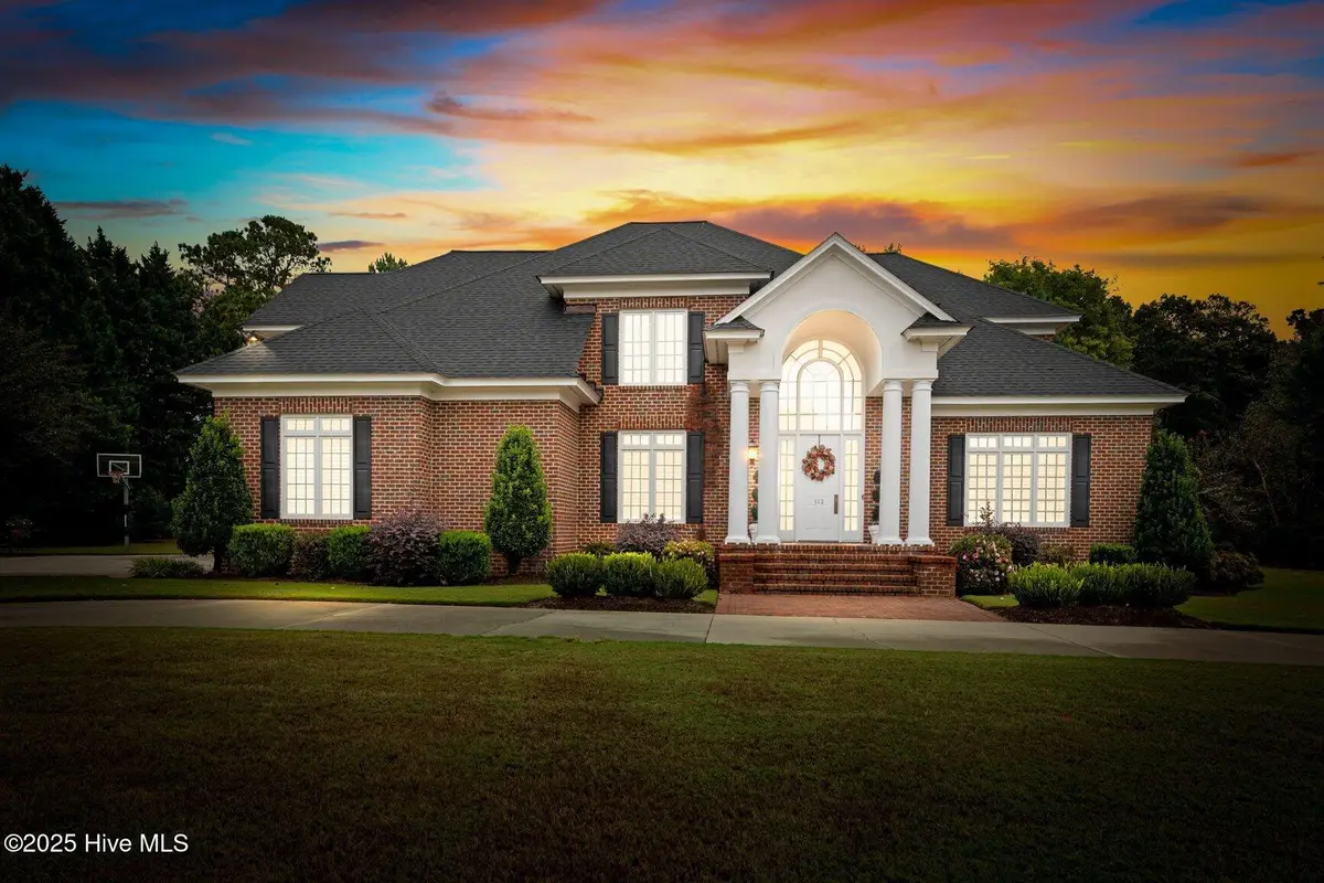 113 Whitby Court, Rocky Mount, NC 27804 - #1