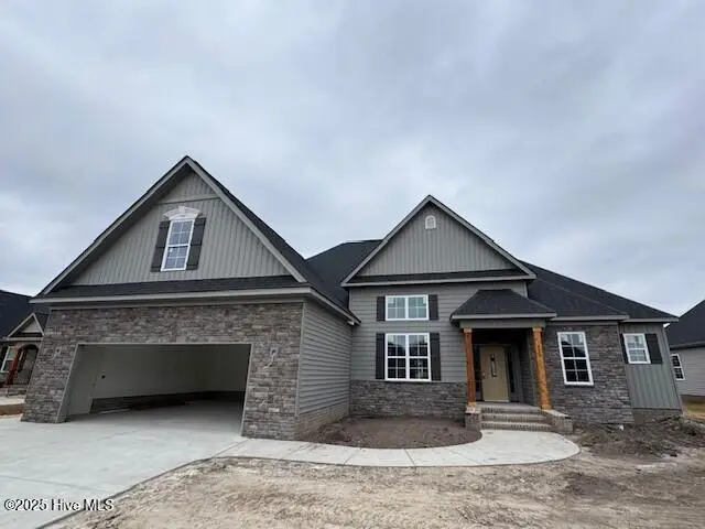 420 Southbridge Court, Winterville, NC 28590 - Image #2