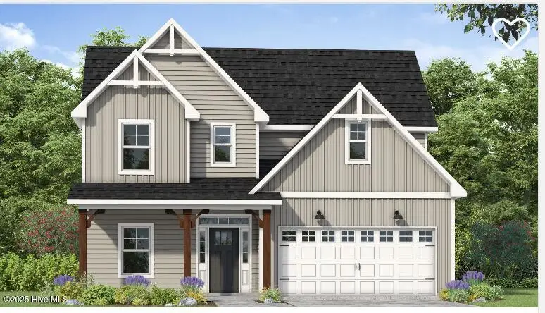 133 Michter Street #45, Vass, NC 28394 - Image #2