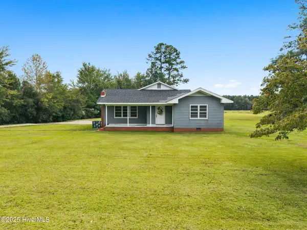 7547 Etheridge Road Nw, Longwood, NC 28452