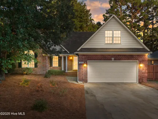 8212 Beddoes Drive, Wilmington, NC 28411