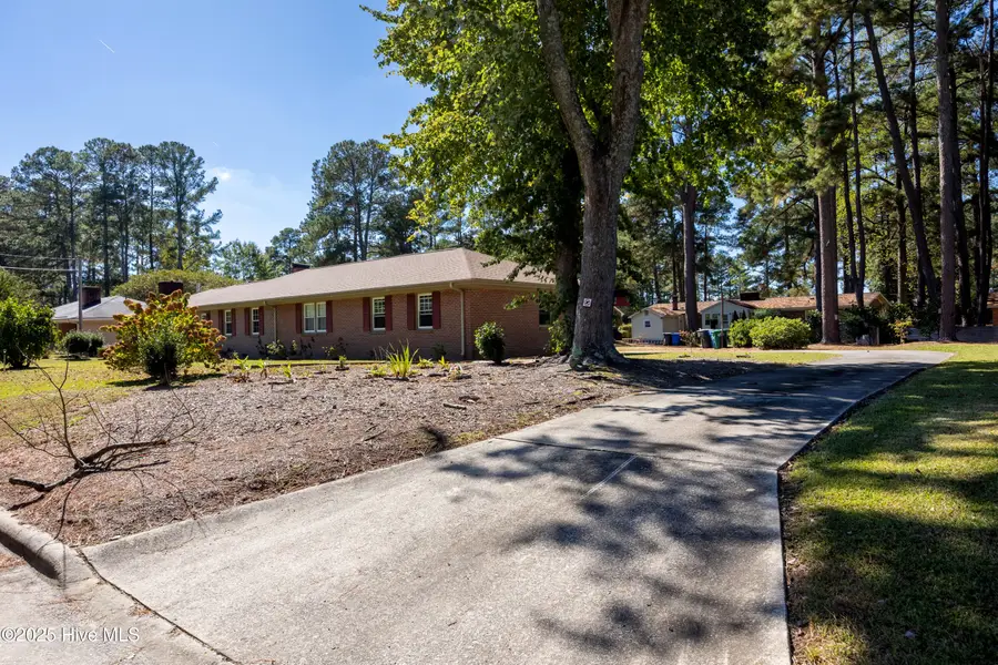 1103 Treemont Road Nw, Wilson, NC 27896 - Image #2