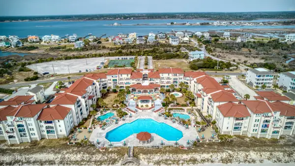 790 New River Inlet Road #Unit 105a, North Topsail Beach, NC 28460