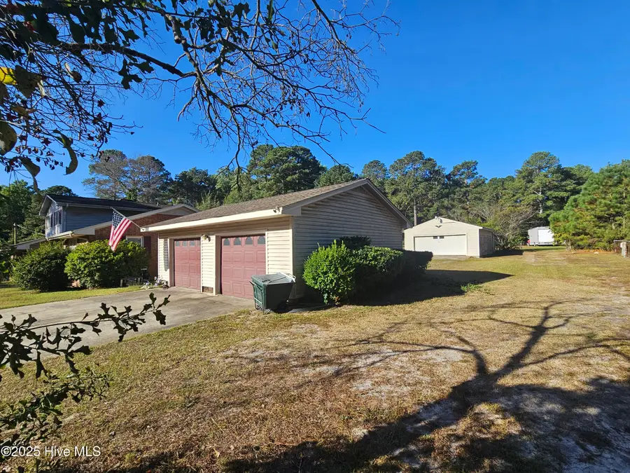 707 Ridge Drive, Goldsboro, NC 27530 - Image #2