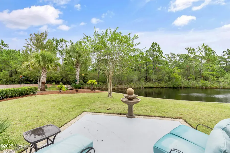 4135 Skeffington Court, Southport, NC 28461 - Image #2