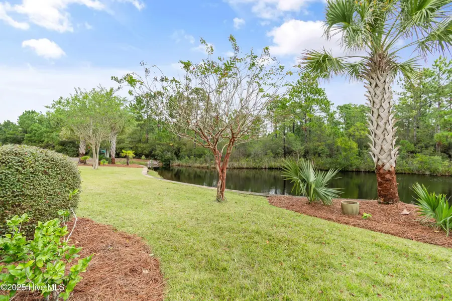 4135 Skeffington Court, Southport, NC 28461 - Image #3