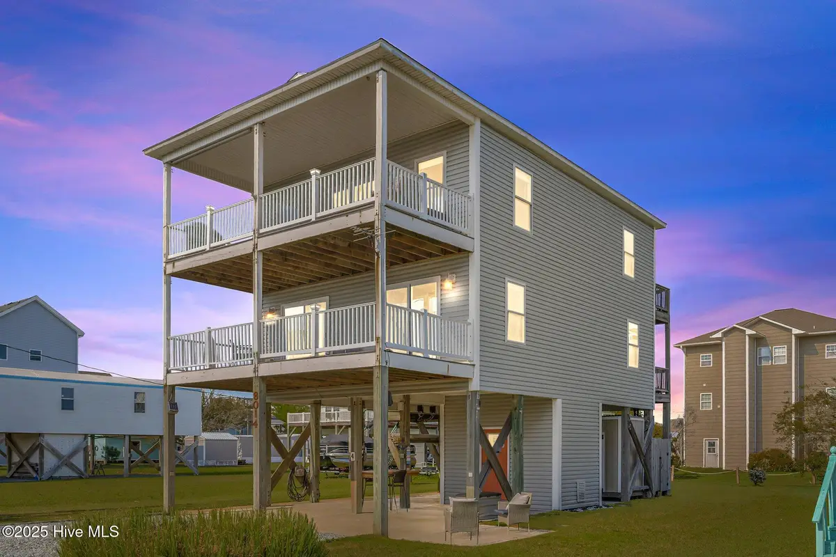 8014 8th Street, Surf City, NC 28445 - Image #1