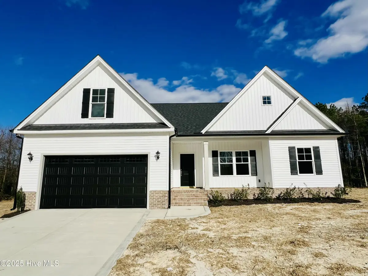 118 Sagewood Drive, Dudley, NC 28333 - Image #1