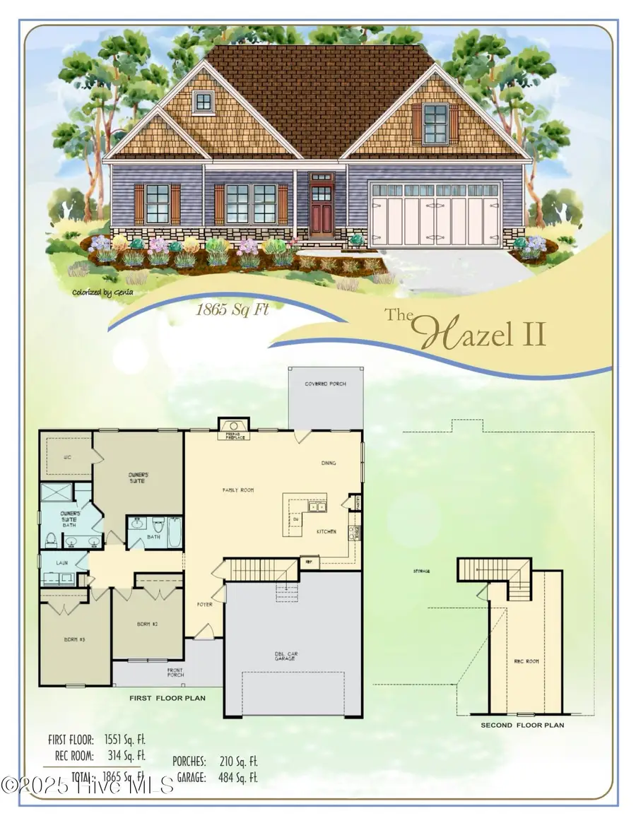 118 Sagewood Drive, Dudley, NC 28333 - Image #2