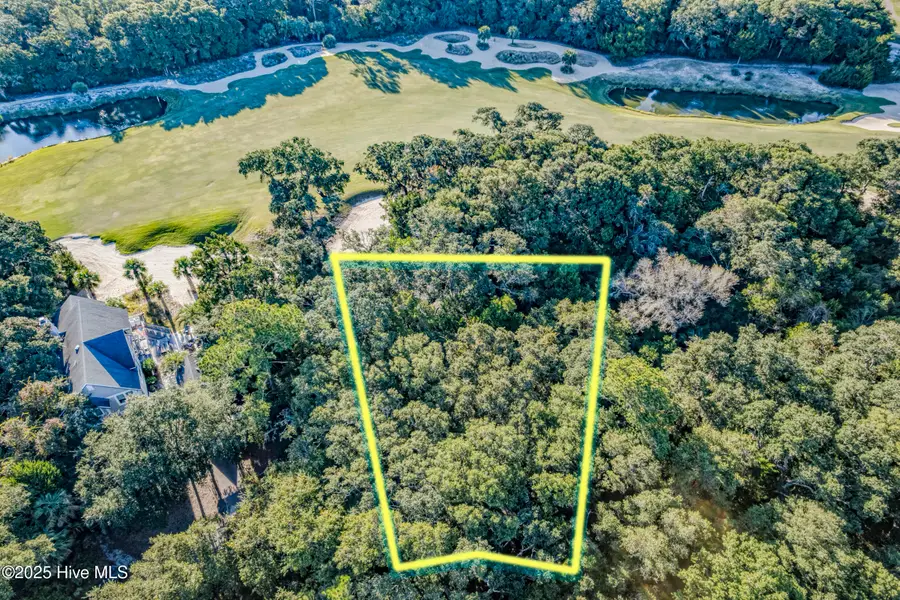 14 Bay Tree Trail, Bald Head Island, NC 28461 - Image #2