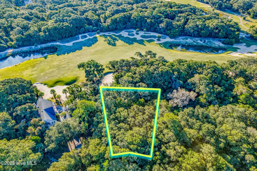 14 Bay Tree Trail, Bald Head Island, NC 28461 - Image #3