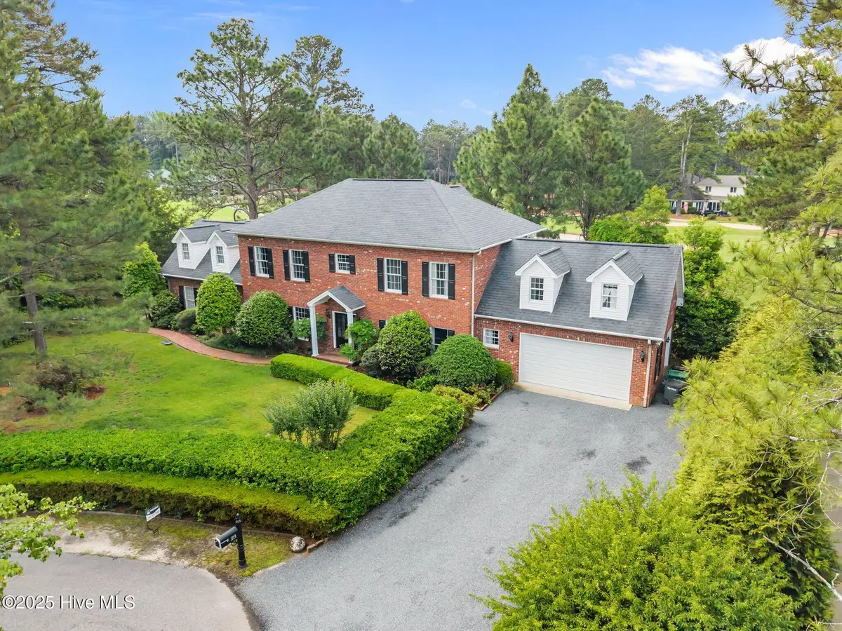 28 Beasley Drive, Pinehurst, NC 28374 - Image #1