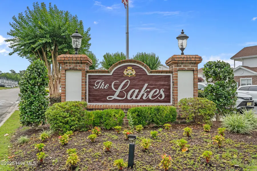 8855 Radcliff Drive Nw #Unit 10b, Calabash, NC 28467 - Image #2