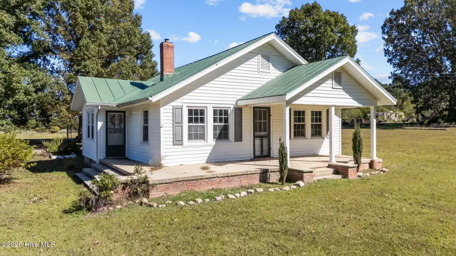 7477 N Nc 58, Castalia, NC 27816 - #3