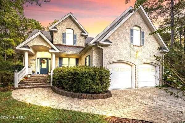 504 Night Heron Court Se, Bolivia, NC 28422