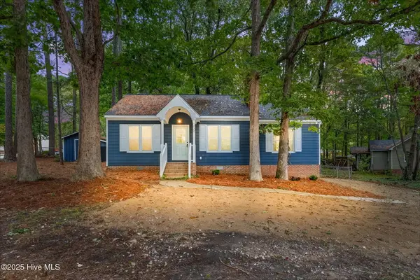 5020 Walton Hill Road, Knightdale, NC 27545