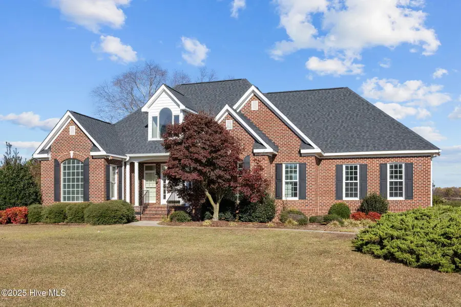 598 Hardy Road, Snow Hill, NC 28580 - Image #3