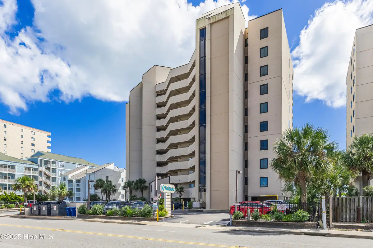 517 S Ocean Boulevard #201, North Myrtle Beach, SC 29582 - Image #1