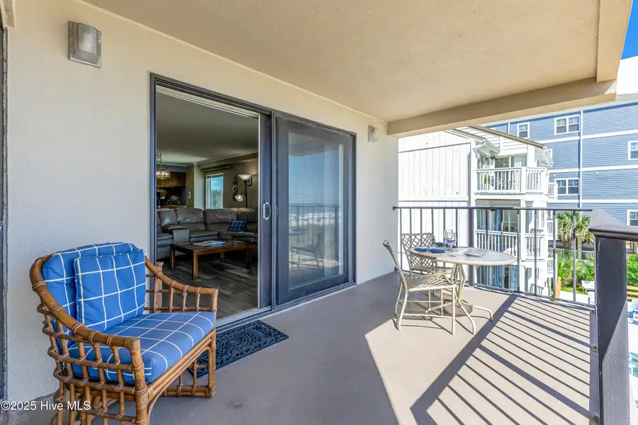 517 S Ocean Boulevard #201, North Myrtle Beach, SC 29582 - Image #3