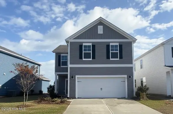 123 Brogdon Street #Lot 9, Wilmington, NC 28411
