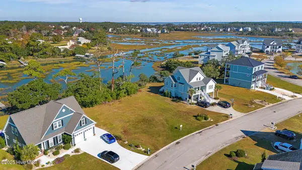 1823 Olde Farm Road, Morehead City, NC 28557