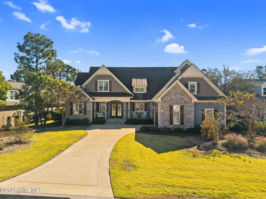 3586 Bristlecone Bend, Southport, NC 28461 - Image #2