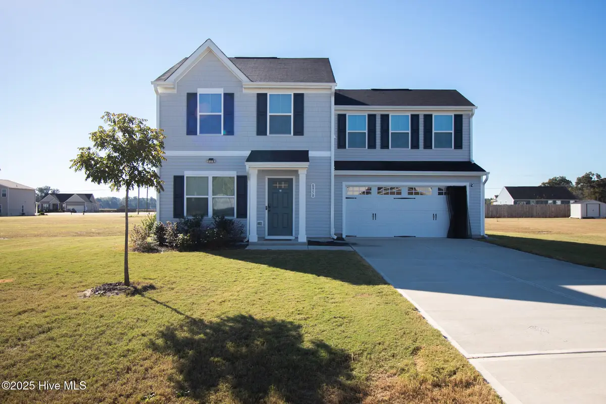 8950 Shallow Creek Trail, Bailey, NC 27807 - Image #1