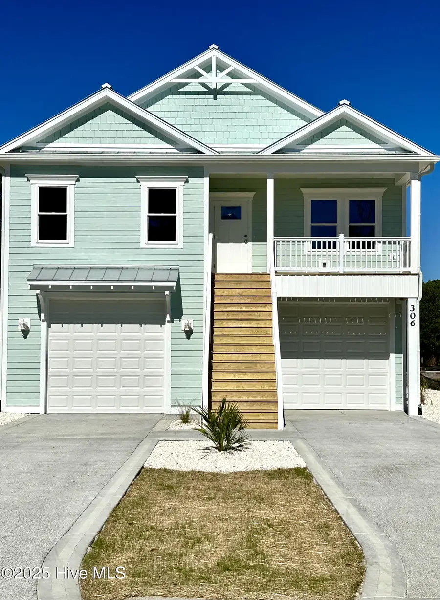 306 E Yacht Drive, Oak Island, NC 28465 - Image #3