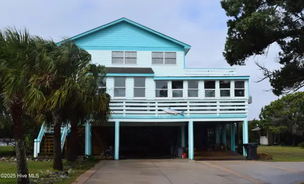 57177 Islington Court, Hatteras Island, NC 27943