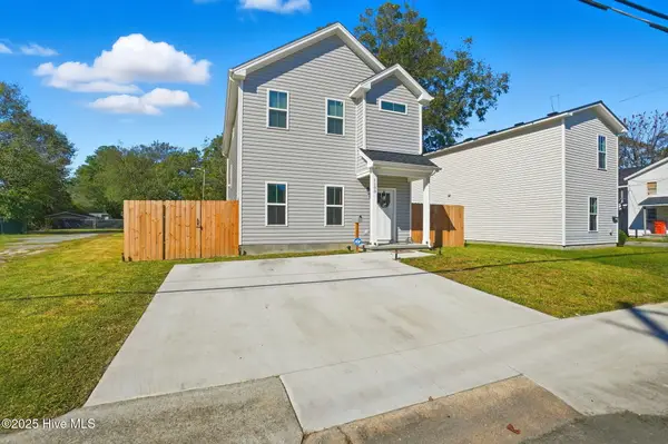 1103 Peartree Road, Elizabeth City, NC 27909