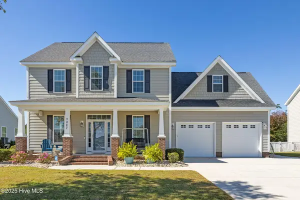 1807 Olde Farm Road, Morehead City, NC 28557