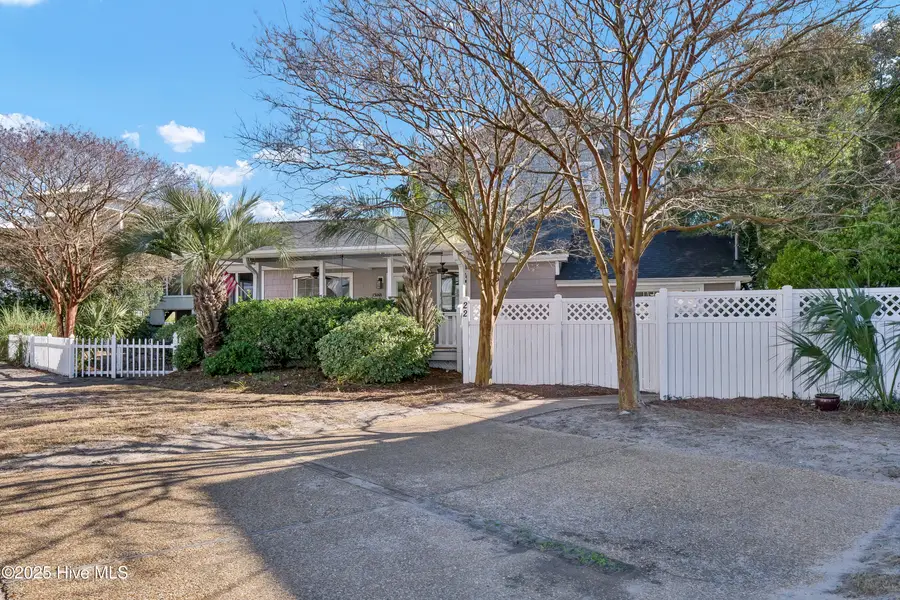 22 Lagoon Drive, Wrightsville Beach, NC 28480 - Image #2