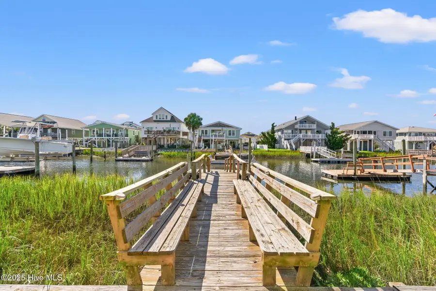 35 Monroe Street, Ocean Isle Beach, NC 28469 - #3