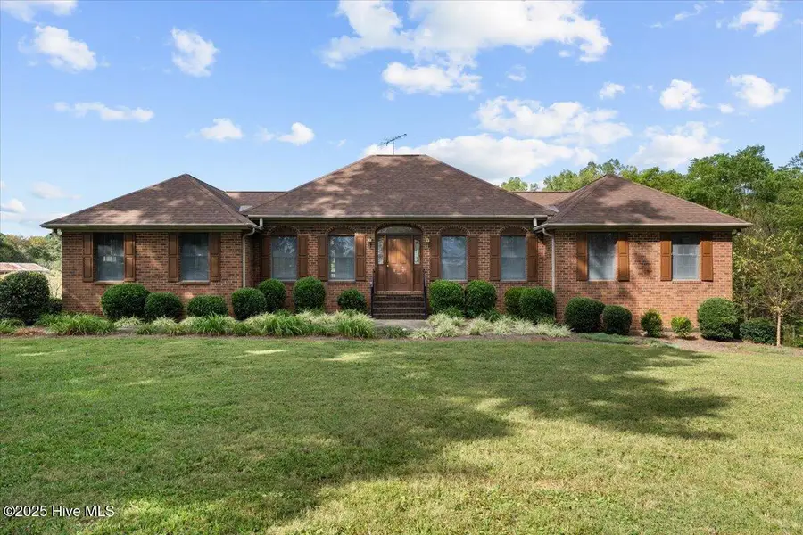 6464 Bonlee Bennett Road, Bear Creek, NC 27207 - Image #2