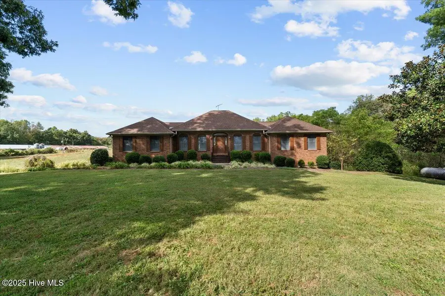 6464 Bonlee Bennett Road, Bear Creek, NC 27207 - Image #3