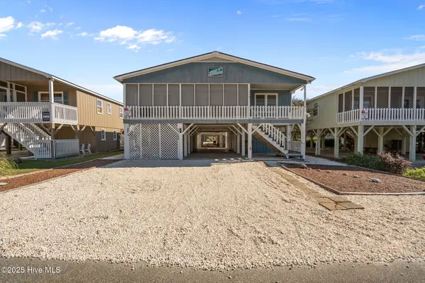 411 34th Street, Sunset Beach, NC 28468