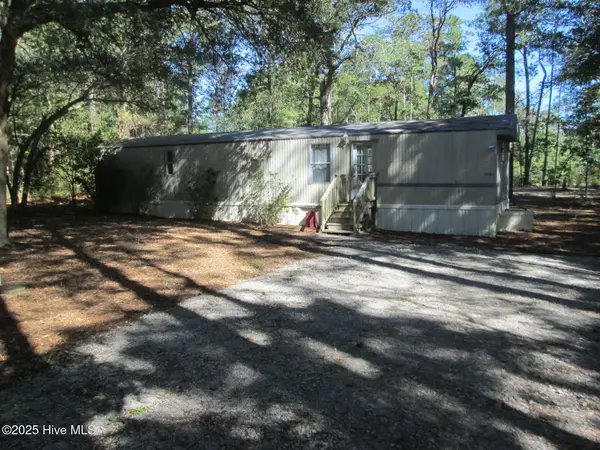 1150 Wilma Avenue Sw, Supply, NC 28462