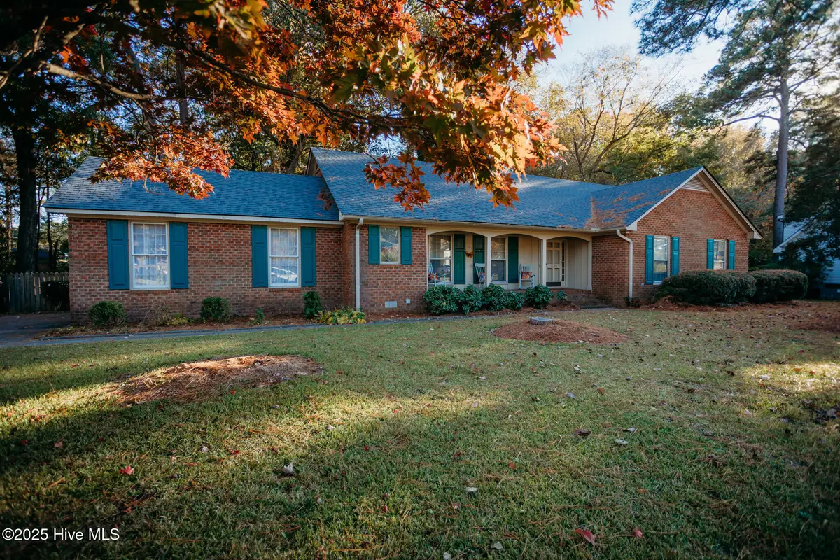 1103 Cardinal Drive Nw, Wilson, NC 27896 - Image #1